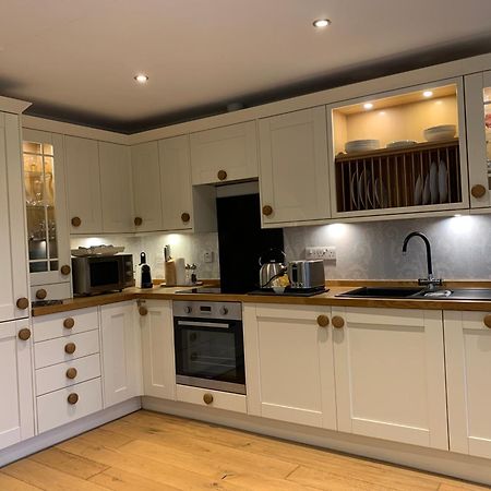 Appartement The Lady Of The Lake Windermere Extérieur photo