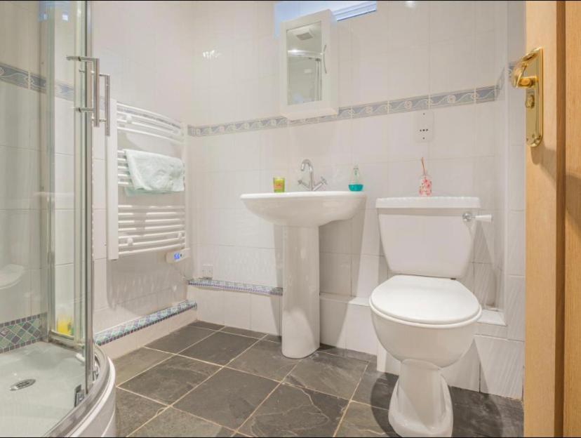 Appartement The Lady Of The Lake Windermere Extérieur photo