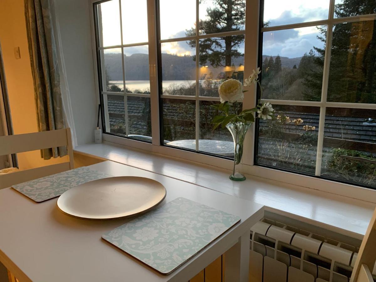 Appartement The Lady Of The Lake Windermere Extérieur photo