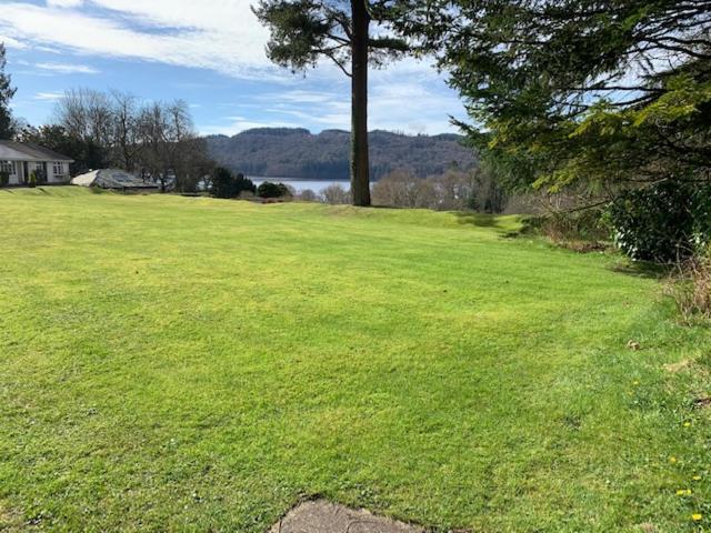 Appartement The Lady Of The Lake Windermere Extérieur photo