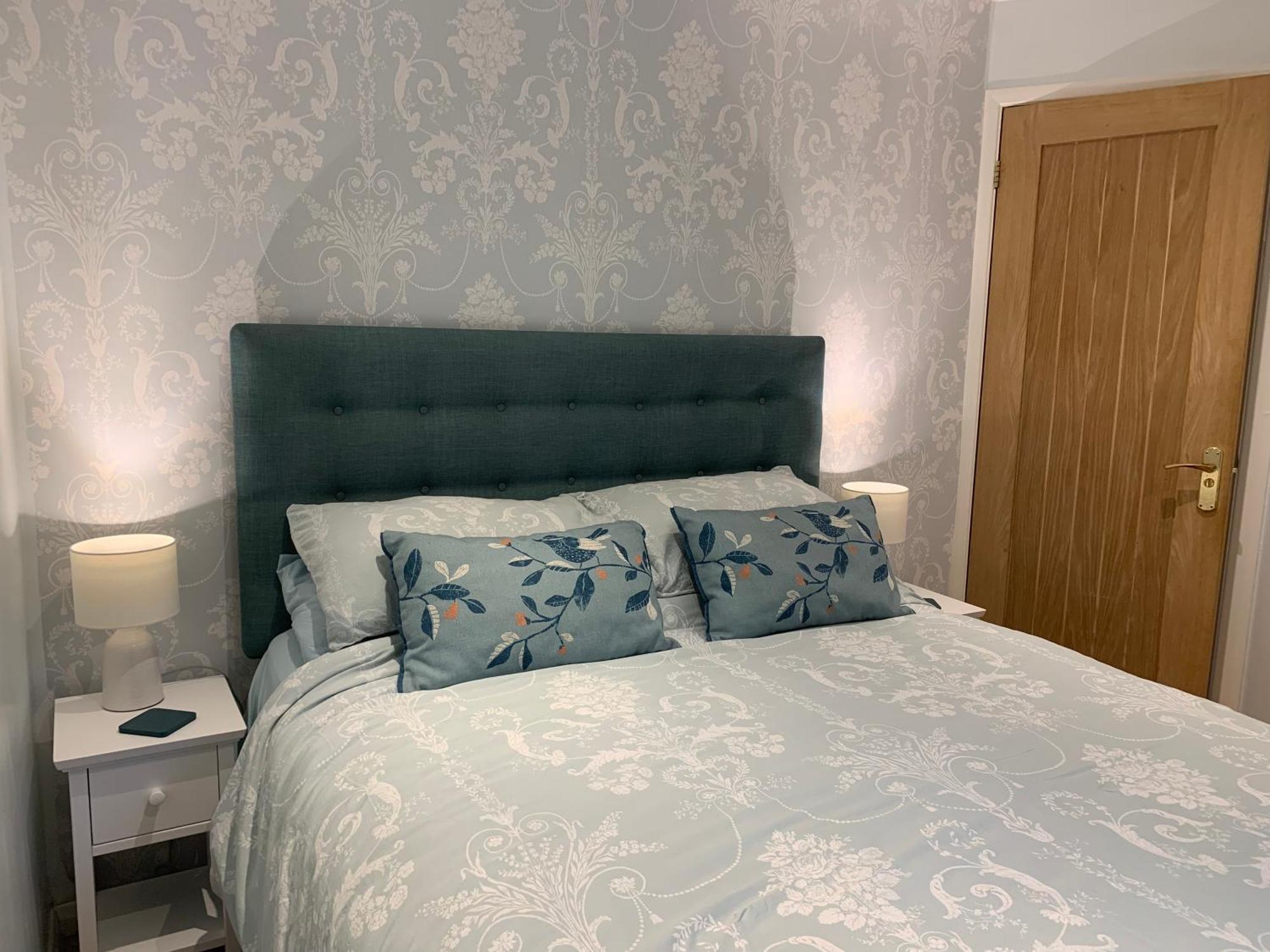 Appartement The Lady Of The Lake Windermere Extérieur photo