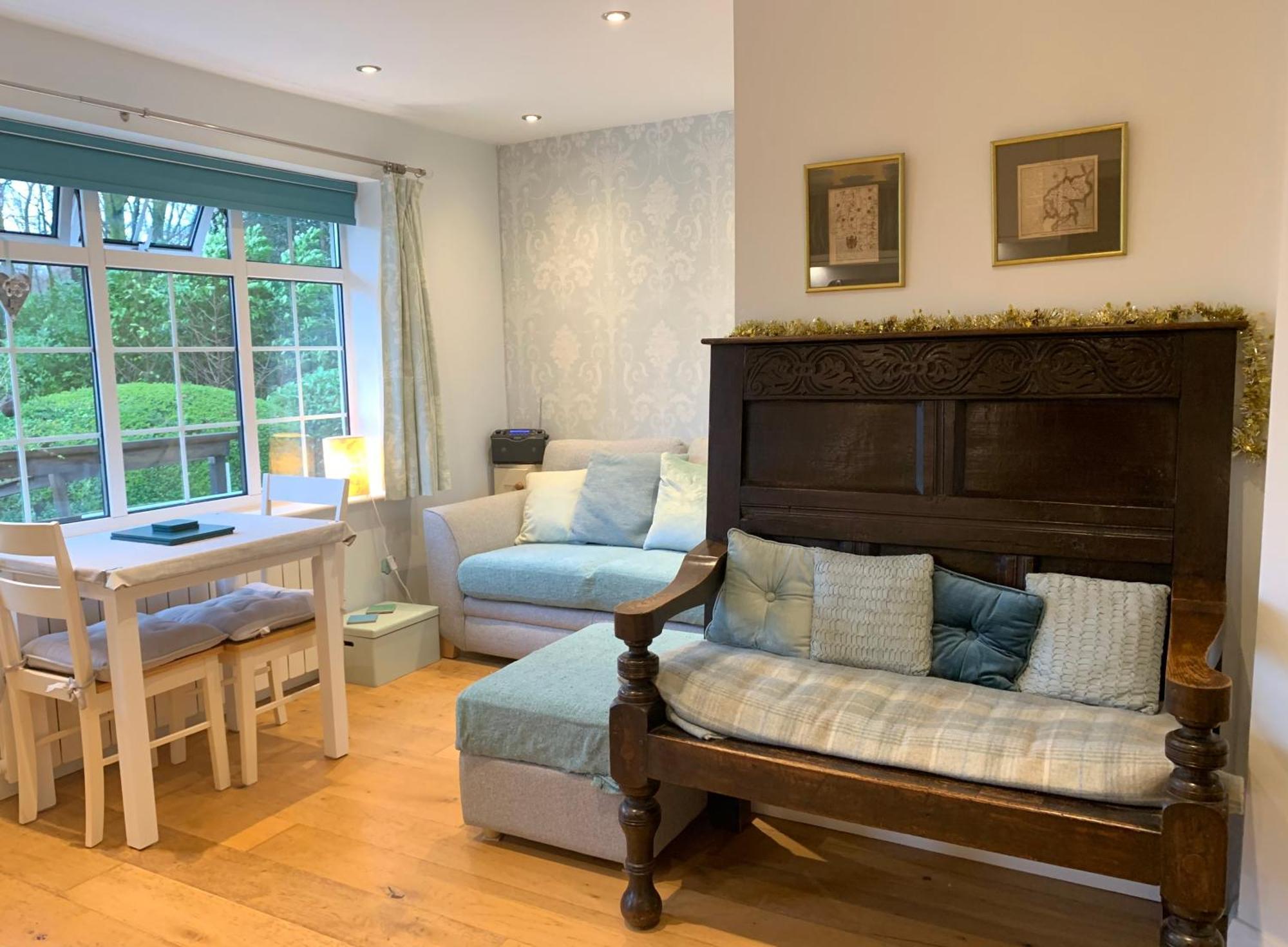 Appartement The Lady Of The Lake Windermere Extérieur photo