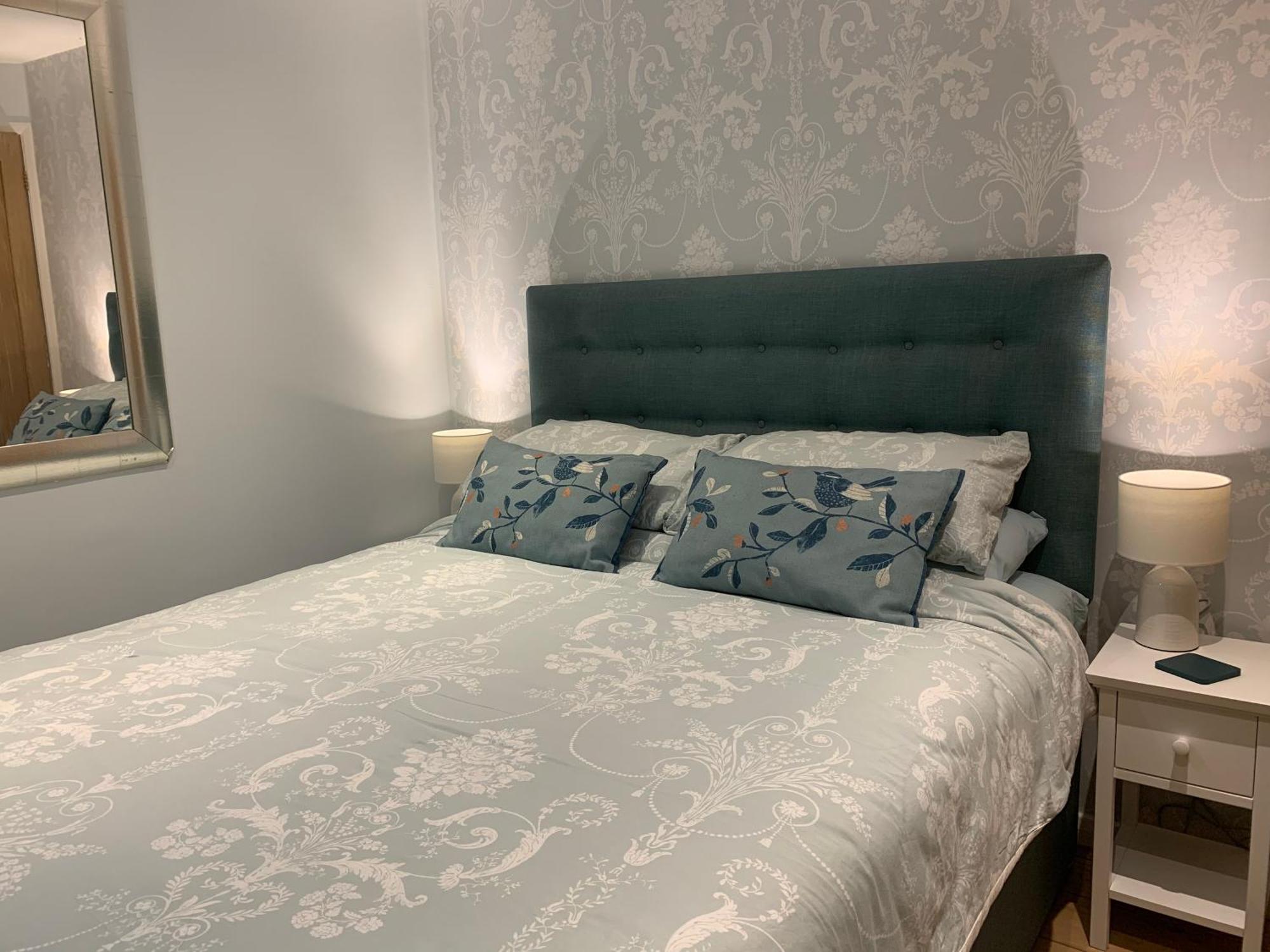 Appartement The Lady Of The Lake Windermere Extérieur photo