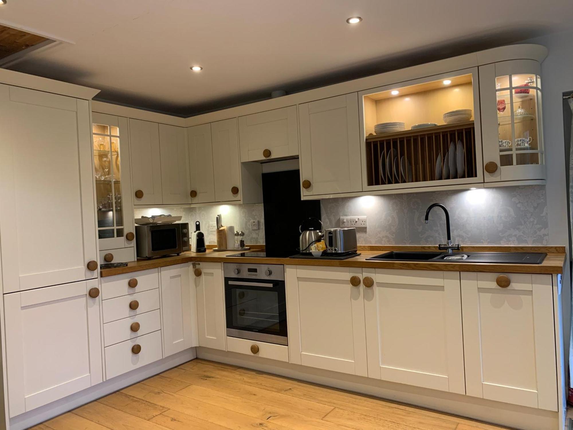 Appartement The Lady Of The Lake Windermere Extérieur photo
